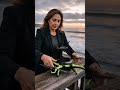 Xpece ONE BARE Fishing Drone
