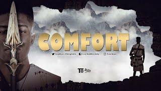 T Low - Comfort #2021 latest Zambian Music