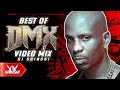 Best of DMX Video Mix - Dj Shinski Party up, We right here, Ruff Ryders Anthem, Where The Hood At