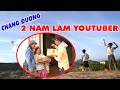 CHẶNG ĐƯỜNG 2 NĂM LÀM YOTUBER | KHUI QUÀ TỪ MỸ_TRAO QUÀ TẾT CHO 3 EM KHUYẾT TẬT | GIÀLÀNGTÂYNGUYÊN