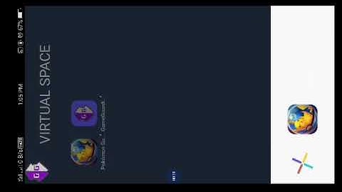 POKETOWN /pokemon sun moon/Hacking by game guardian