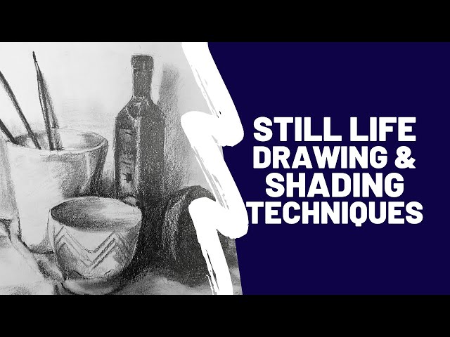 8 Qualities That Make A Good Drawing – Binge Drawing