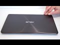 Asus ZenBook UX305FA youtube review thumbnail