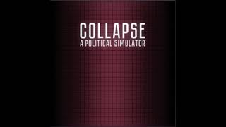 The menace (OST Collapse A Political Simulator)