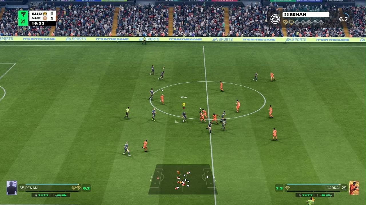 EA SPORTS FC 26_Clubs