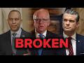 🚨BREAKING: DHS Shutdown Over, FBI Raids in Midwest, Democrats Panic After Gerrymandering Ruling