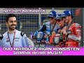 HATI HATI PECCO BAGNAIA CS 🔴 MARC MARQUEZ DAN ALEX DIPREDIKSI BAKAL KONSISTEN SAMPAI AKHIR