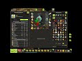 Dofus Touch - Sram pvp 150 terre feu - ultra cheat