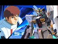 Gundam Extreme Vs Maxiboost ON | Nu Gundam | Online Player Matches