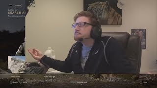 Scump On Getting Dropped From Optic IM LITERALLY UNDROPPABLE