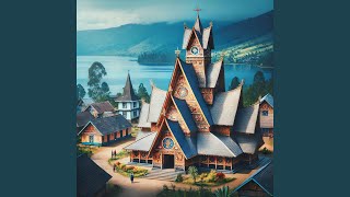 HKBP, Huria Kristen Batak Protestan (Seri Gereja)