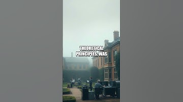 The Invention of the Turing Machine: Pioneering Computation