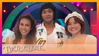 Download Lagu Clashers showcase their WORLD-CLASS vocals | TiktoClock MP3