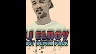 Hailee Steinfeld - I Love You - Dj Elroy Remix 2020