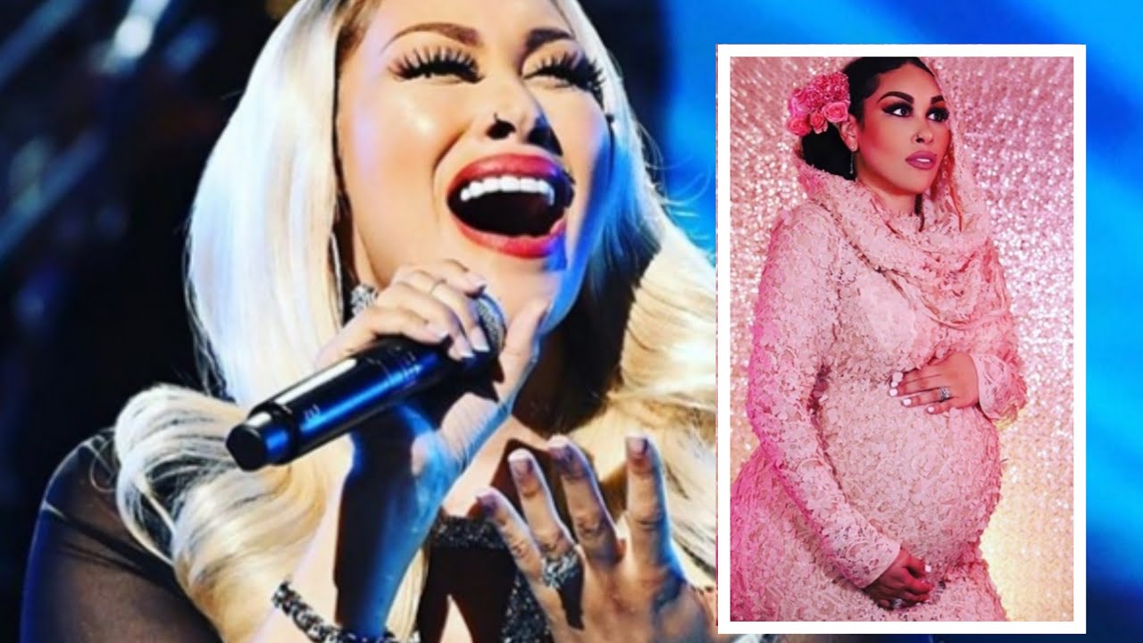 Keke Wyatt Sends A Special Prayer Out To Cruel, Rude People [VIDEO]