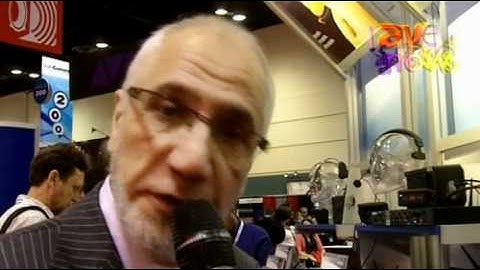 InfoComm 2011: Clear-Com Discusses the Tempest 900 System