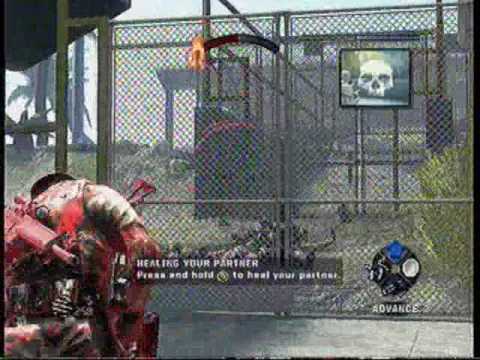 Army Of Two Weapon Achievement Glitches (Tutorial)