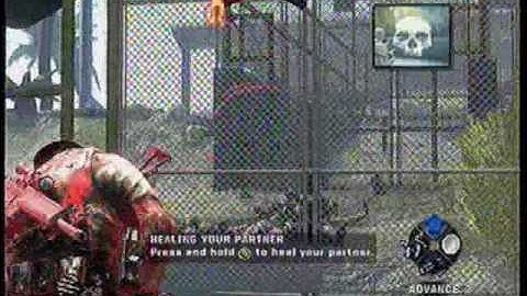 Army of Two Weapon Achievement Glitches (Tutorial)