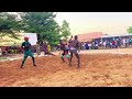 Mayaki Shagon Salisu Vs Bahagon Bahagon Yansanda Anyi Mugun Kisa A Gwagwalada Jamia2 10 05 2026 