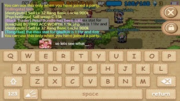 IMO TWOM : HOW TO EARN 1M IN 5MINS