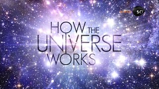 Supernovae - How the Universe Works