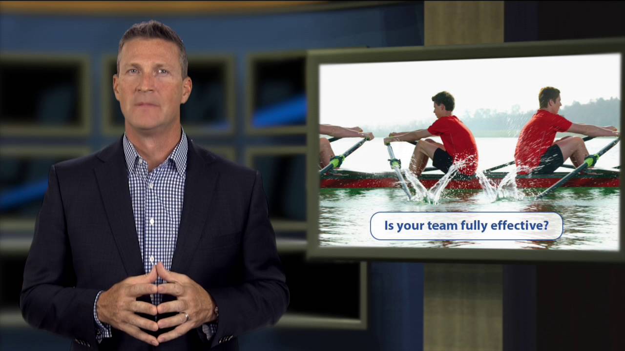 New Velocity Lake Gaston 2016 Leadership Retreat