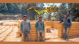 Entre Barros- LA CASA DE ADOBE (Documental)