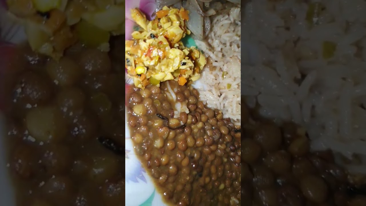 Masar Rice Platter 🍛||M●M Recipes