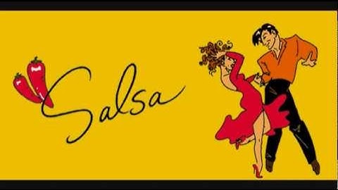 SALSA - LA CITA - GALY GALIANO