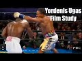 Yordenis Ugas 3 Ways To Defend The Jab