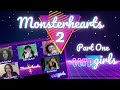 TTRPGirls: Monsterhearts 2 (Part One)