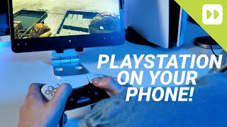 How to play Playstation on your iPhone & iPad