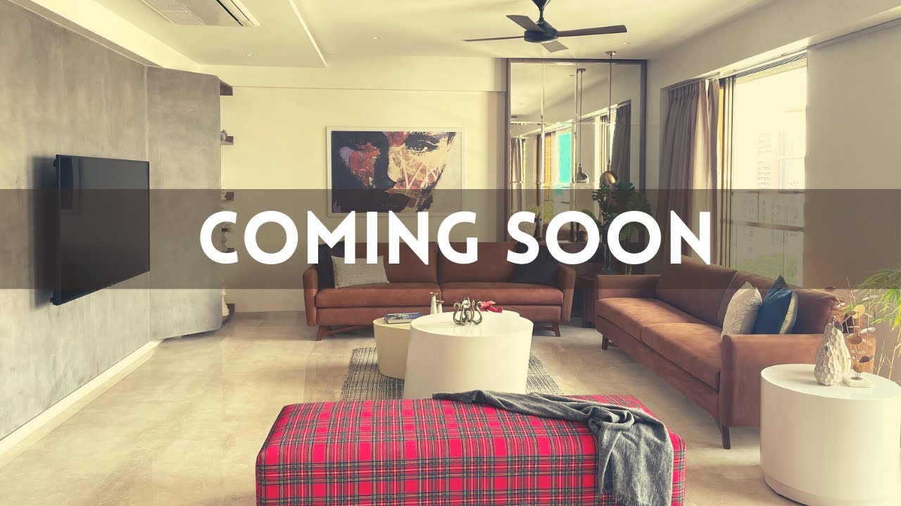 Coming Soon 2021 - Teaser