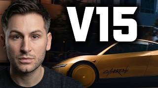 Why Tesla's Cybercab Is a Distraction ⚡️