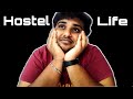 Hostel life  explained  memories  hostel  tn45 vlogs