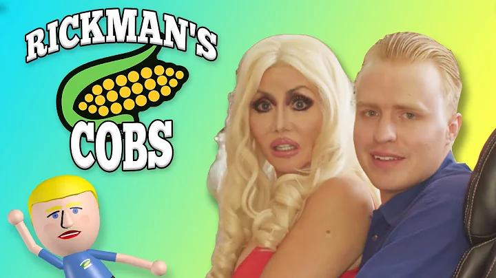 Rickman's Cobs