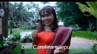 lagu Karo terbaru nali pengiket ranting Devi Carolina Sitepu official  musik video