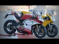 25 Years of Ducati Superbikes | 916 to Panigale V4