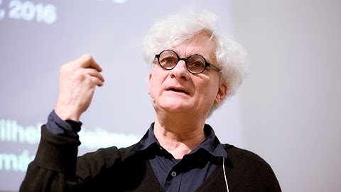 02 A New Fascism? – Franco "Bifo" Berardi