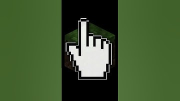 Minecraft Click Sound 🖱 #shorts | Sound Effects for Editing 🔊