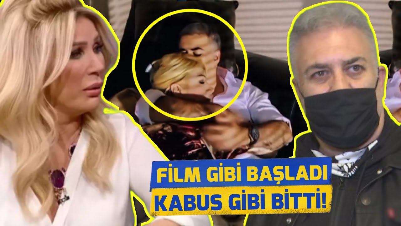 Seda Sayan ve Tamer Karadağlı'nın Ayrılığı Arkasındaki Gerçekle Şaşkına Çevirdi!