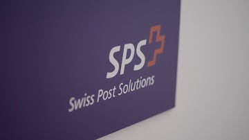 Swiss Post Solutions - Fit für die Zukunft mit einem weltweiten Netzwerk von Betriebsstandorten
