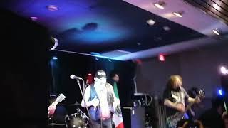 Brujería - La Ley Del Plomo (live)