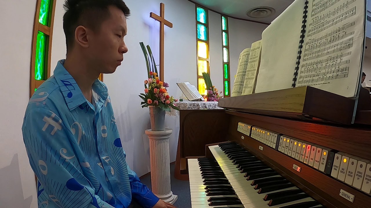 AND CAN IT BE THAT I SHOULD GAIN UMH 363 ORGAN POSTLUDE YouTube And can it be that i should gain umh 363 organ postlude youtube
