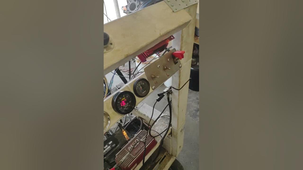 Vacuum advance worth 1Hq YouTube