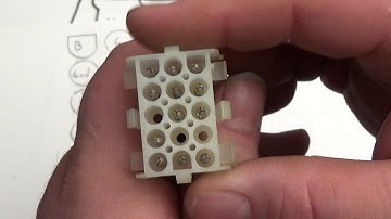 The new vector monitor kit explained  and assembled