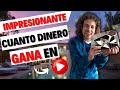 Cuanto DINERO gana Luisito Comunica en Youtube