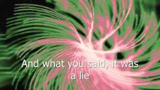 EMF - Lies (Lyrics)