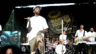 Gym Class Heroes-Clothes Off