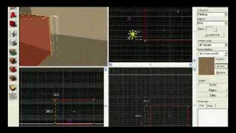 Source SDK Tutorial [Q8] #1 - Making an Elevator